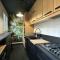 Spacious and radiant house with terrace
