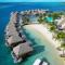 Manava Beach Resort & Spa Moorea - Maharepa