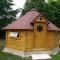 kota camping lac de Bairon