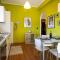 Corno Piccolo [cozy home in L’Aquila city center]