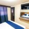 Hotel Rose Ensenada