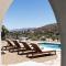 Moroccan Swim House- Joshua Tree Mia Riad