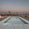 Moroccan Swim House- Joshua Tree Mia Riad