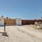 Moroccan Swim House- Joshua Tree Mia Riad