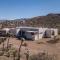 Moroccan Swim House- Joshua Tree Mia Riad