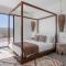 Moroccan Swim House- Joshua Tree Mia Riad