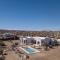 Moroccan Swim House- Joshua Tree Mia Riad