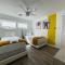 Beautiful Home with Bay View minutes from AC - 普莱森特维尔