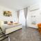San Cosmo Suite