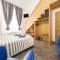 San Cosmo Suite
