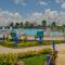 Apartamento Faunaventura cerca Parque del Café con piscina
