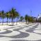 Apartamento Studio Copacabana / Próximo da praia. Excelente localização.