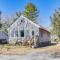 Cozy Rhode Island Retreat with Yard, Near Beaches!