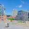 103 Belltown Modern and Bright in the Heart of Belltown Queen Bed