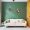 103 Belltown Modern and Bright in the Heart of Belltown Queen Bed