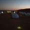 Luxury Desert Camp Oman Bidiyah - الوصل