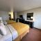 Rodeway Inn & Suites Madison Airport - Madison