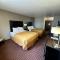 Rodeway Inn & Suites Madison Airport - Madison