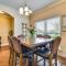 Baton Rouge Retreat with Patio, Grill and Fire Pit!
