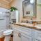 Baton Rouge Retreat with Patio, Grill and Fire Pit!
