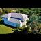 New luxury home in PB 5king beds free parking+wifi - West Palm Beach