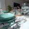 Green Waves Apartment