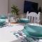 Green Waves Apartment