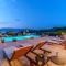 Seaside luxury villa with a swimming pool Mirca, Brac - 16183