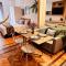 Loft 33 - Praia e praticidade