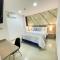 Hotel Olam Deluxe Valledupar