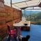 Finca los tucanes glamping la fortaleza
