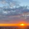 Il Tramonto su Tivoli