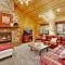 Cornerstone Lodge-1559 by Big Bear Vacations