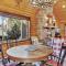 Cornerstone Lodge-1559 by Big Bear Vacations