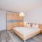 Ferienwohnpark Immenstaad am Bodensee 2-Zimmer-Apartment Typ 4 - 博登斯边的伊门施塔特