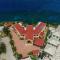 Oceanfront Luxe Villa In St Mary Fully Staffed - St Mary