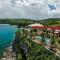 Oceanfront Luxe Villa In St Mary Fully Staffed - St Mary