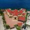 Oceanfront Luxe Villa In St Mary Fully Staffed - St Mary