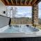 Mon Trèsor, Modern Mountain Views with deck - Weaverville