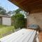 Maison 6 pers. à Mimizan, bord de courant, forêt et océan, 3 étoiles, tout confort, ménage inclus - FR-1-50-80 - Mimizan