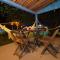 Pousada, Hostel e Camping Jardim da Mata