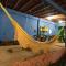 Pousada, Hostel e Camping Jardim da Mata