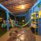 Pousada, Hostel e Camping Jardim da Mata