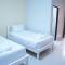 โรงแรม ปารวี บูทีค เชียงราย (Parawee Boutique Hotel)