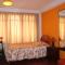 Casa de Mama Cusco 2-The Ecohouse