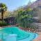 Map’s View Private Suite - Johannesburg