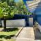 Ngermid Oasis - Charming 1 BD/1.5 BA Duplex - Koror