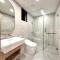 MASTERI CENTRE POINT CĂN HỘ 2PN2WC View HỒ BƠi - Gò Công