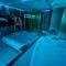 Private Spa Penthouse