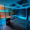 Private Spa Penthouse